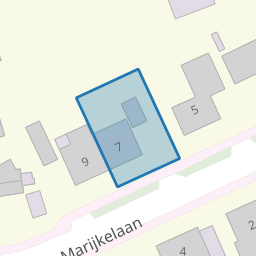 Perceel ZLR00-G-4430