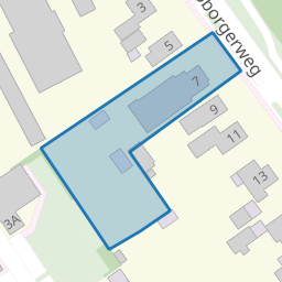 Perceel ZLR00-G-4440