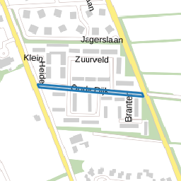 Perceel ZLR00-G-4500