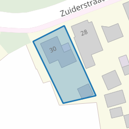 Perceel ZLR00-G-4536