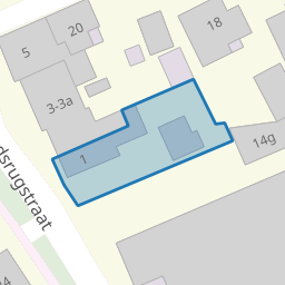 Perceel ZLR00-G-4553