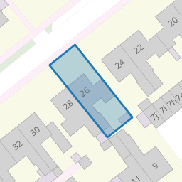 Perceel ZLR00-G-4562