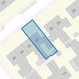 Perceel ZLR00-G-4564