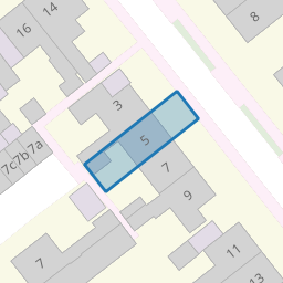 Perceel ZLR00-G-4579