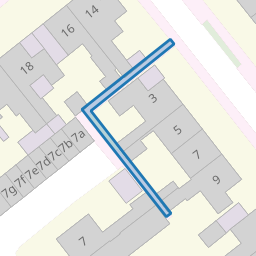 Perceel ZLR00-G-4582