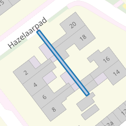 Perceel ZLR00-G-4602