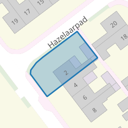 Perceel ZLR00-G-4603