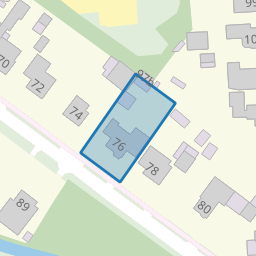 Perceel ZLR00-G-4630