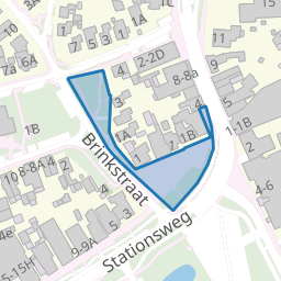 Perceel ZLR00-G-4650