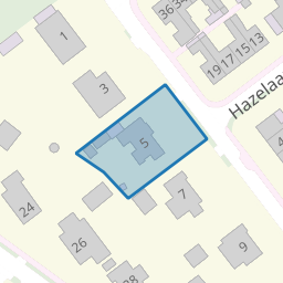 Perceel ZLR00-G-4755