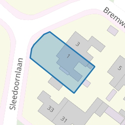 Perceel ZLR00-G-4899