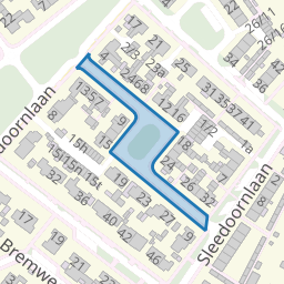 Perceel ZLR00-G-4913