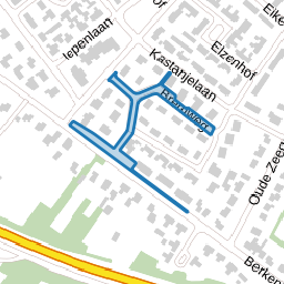 Perceel ZLR00-G-5023