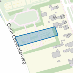 Perceel ZLR00-G-5029