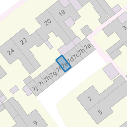 Perceel ZLR00-G-5086