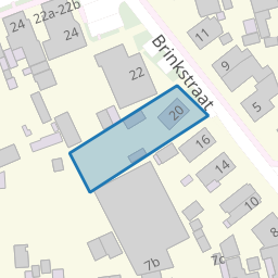 Perceel ZLR00-G-5129