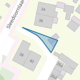 Perceel ZLR00-G-5165