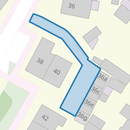 Perceel ZLR00-G-5166