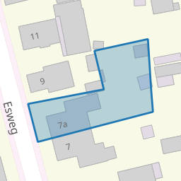 Perceel ZLR00-G-5191