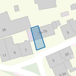 Perceel ZLR00-G-5197