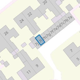 Perceel ZLR00-G-5209