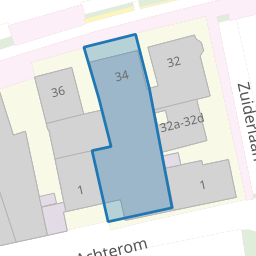 Perceel ZLR00-G-5271