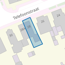 Perceel ZLR00-G-5288