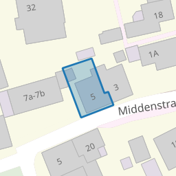 Perceel ZLR00-G-5297