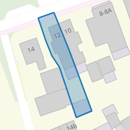 Perceel ZLR00-G-5300