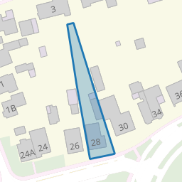 Perceel ZLR00-G-5303