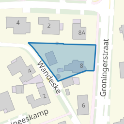 Perceel ZLR00-G-5322