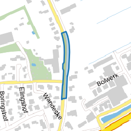 Perceel ZLR00-G-5326