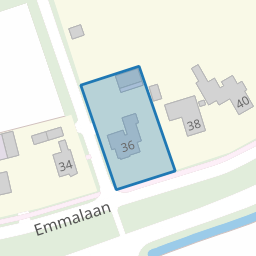 Perceel ZLR00-G-5331