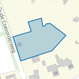 Perceel ZLR00-G-5332