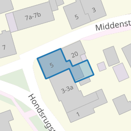 Perceel ZLR00-G-5333