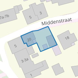 Perceel ZLR00-G-5334
