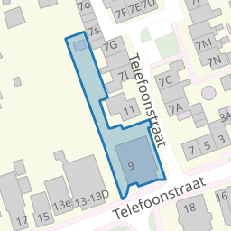 Perceel ZLR00-G-5339