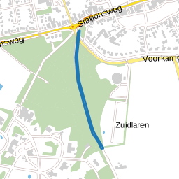 Perceel ZLR00-G-5390