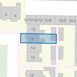 Perceel ZLR00-G-5399