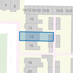 Perceel ZLR00-G-5400