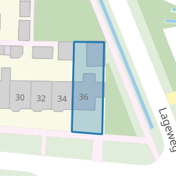 Perceel ZLR00-G-5410