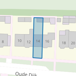 Perceel ZLR00-G-5424