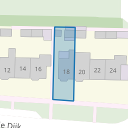 Perceel ZLR00-G-5427