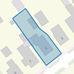 Perceel ZLR00-G-5434