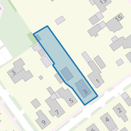 Perceel ZLR00-G-5435