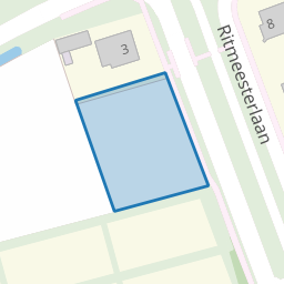 Perceel ZLR00-G-5437