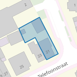 Perceel ZLR00-G-5460