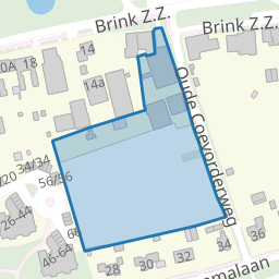 Perceel ZLR00-G-5465