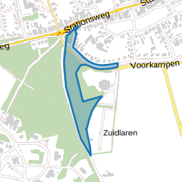 Perceel ZLR00-G-5493