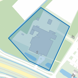 Perceel ZLR00-G-5507